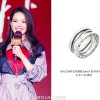 BVLGARI（ブルガリ）今季の新作リング小物YX-19P58-BV100