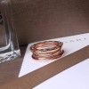 BVLGARI（ブルガリ）今季の新作リング小物YX-19P58-BV101