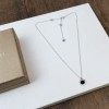 BVLGARI（ブルガリ）2019新作ネックレス.ペンダントYX-19P60-BV177