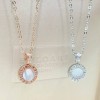 BVLGARI（ブルガリ）2019新作ネックレス.ペンダントYX-19P60-BV245