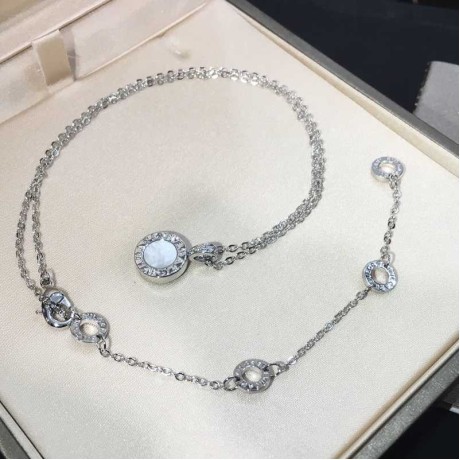 BVLGARI（ブルガリ）2019新作ネックレス.ペンダントYX-19P60-BV246