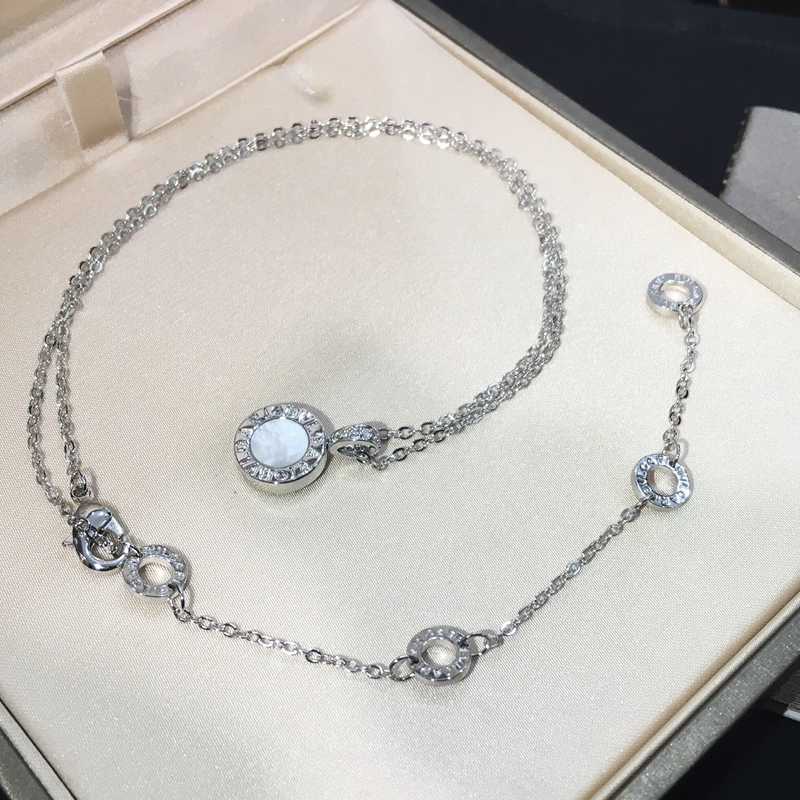 BVLGARI（ブルガリ）2019新作ネックレス.ペンダントYX-19P60-BV246