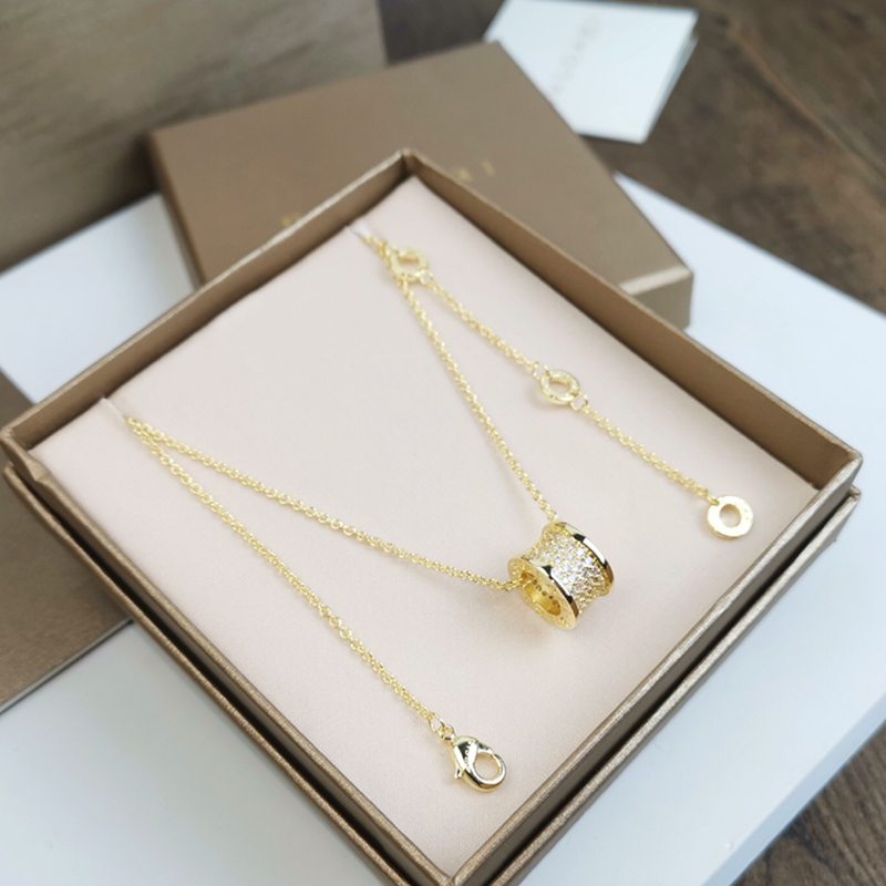 BVLGARI（ブルガリ）2019新作ネックレス.ペンダントYX-19P65-BV147