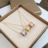 BVLGARI（ブルガリ）2019新作ネックレス.ペンダントYX-19P65-BV147