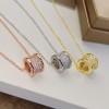 BVLGARI（ブルガリ）2019新作ネックレス.ペンダントYX-19P65-BV147