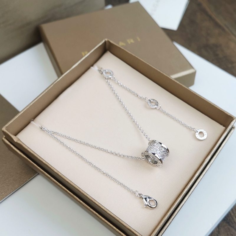 BVLGARI（ブルガリ）2019新作ネックレス.ペンダントYX-19P65-BV148