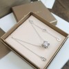 BVLGARI（ブルガリ）2019新作ネックレス.ペンダントYX-19P65-BV148