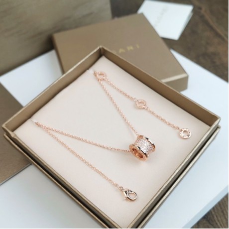 BVLGARI（ブルガリ）2019新作ネックレス.ペンダントYX-19P65-BV149