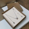 BVLGARI（ブルガリ）2019新作ネックレス.ペンダントYX-19P65-BV179