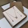 BVLGARI（ブルガリ）2019新作ネックレス.ペンダントYX-19P65-BV180
