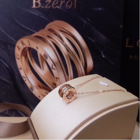 BVLGARI（ブルガリ）2019新作ネックレス.ペンダントYX-19P65-BV247