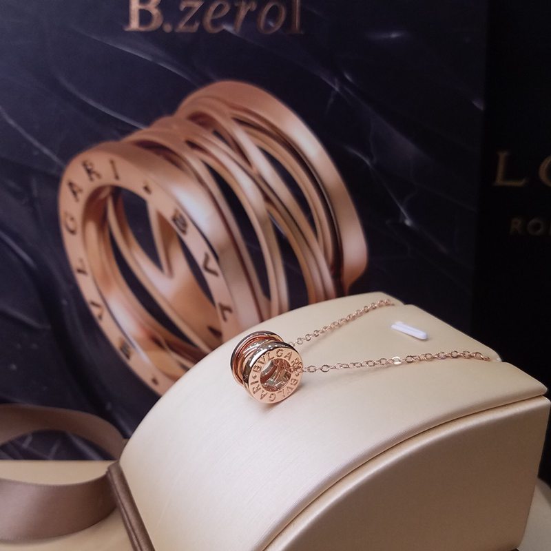 BVLGARI（ブルガリ）2019新作ネックレス.ペンダントYX-19P65-BV247