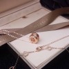 BVLGARI（ブルガリ）2019新作ネックレス.ペンダントYX-19P65-BV247
