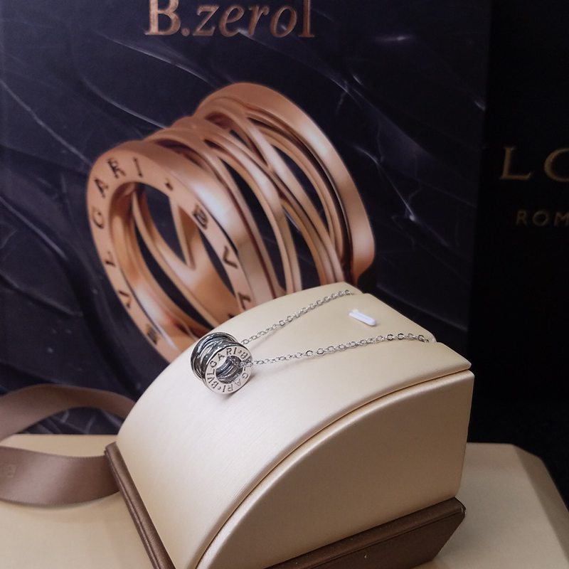 BVLGARI（ブルガリ）2019新作ネックレス.ペンダントYX-19P65-BV248