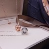 BVLGARI（ブルガリ）2019新作ネックレス.ペンダントYX-19P65-BV248
