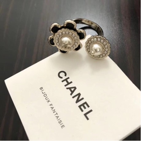 CHANEL(シャネル)スーパーコピーN級品2019新作通販リング小物YX-19P65-TI337
