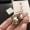 CHANEL(シャネル)スーパーコピーN級品2019新作通販リング小物YX-19P65-TI337