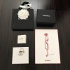 CHANEL(シャネル)スーパーコピーN級品2019新作通販リング小物YX-19P65-TI337