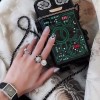 CHANEL(シャネル)スーパーコピーN級品2019新作通販リング小物YX-19P65-TI337