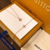 LOUISVUITTONルイヴィトンスーパーコピーN級品プレゼントにおススメスーツネックレスYX2001-P120-LV062A