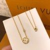 LOUISVUITTONルイヴィトンスーパーコピーN級品プレゼントにおススメスーツネックレスYX2001-P140-LV064A