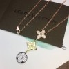 LOUISVUITTONルイヴィトンスーパーコピーN級品プレゼントにおススメネックレスYX2001-P70-LV057A
