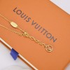 LOUISVUITTONルイヴィトンスーパーコピーN級品プレゼントにおススメネックレスYX2001-P75-LV054A