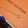 LOUISVUITTONルイヴィトンスーパーコピーN級品プレゼントにおススメネックレスYX2001-P75-LV058A
