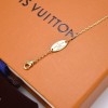 LOUISVUITTONルイヴィトンスーパーコピーN級品プレゼントにおススメネックレスYX2001-P75-LV058A