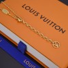 LOUISVUITTONルイヴィトンスーパーコピーN級品プレゼントにおススメネックレスYX2001-P75-LV063A
