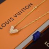 LOUISVUITTONルイヴィトンスーパーコピーN級品プレゼントにおススメネックレスYX2001-P75-LV063A
