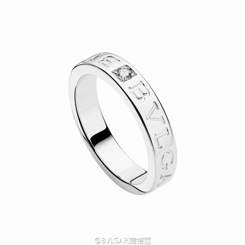 BVLGARI（ブルガリ）今季の新作リング小物男女兼用YY-19P100-BV244