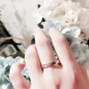 BVLGARI（ブルガリ）今季の新作リング小物男女兼用YY-19P100-BV244