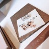 BVLGARI（ブルガリ）最新作ピアスイアリングYY-19P100-BV252