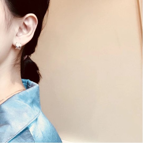 BVLGARI（ブルガリ）最新作ピアスイアリングYY-19P100-BV253