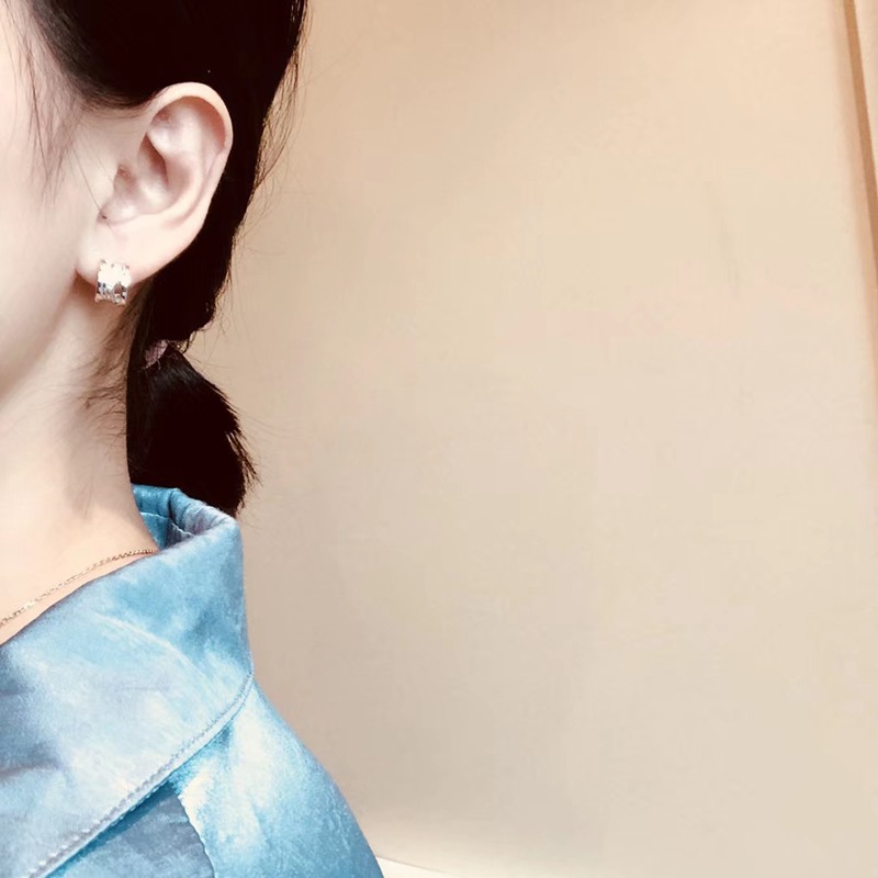 BVLGARI（ブルガリ）最新作ピアスイアリングYY-19P100-BV253