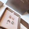 BVLGARI（ブルガリ）最新作ピアスイアリングYY-19P100-BV253