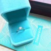 TiffanyCo（ティファニ)リング今季の新作YY-19P100-TI305