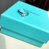 TiffanyCo（ティファニ)リング今季の新作YY-19P100-TI305