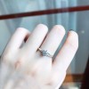 TiffanyCo（ティファニ)リング今季の新作YY-19P100-TI305
