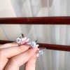 TiffanyCo（ティファニ)リング今季の新作YY-19P100-TI305
