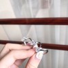 TiffanyCo（ティファニ)リング今季の新作YY-19P100-TI305
