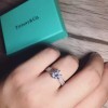 TiffanyCo（ティファニ)リング今季の新作YY-19P100-TI317