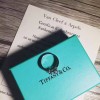 TiffanyCo（ティファニ)リング今季の新作YY-19P100-TI317