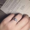 TiffanyCo（ティファニ)リング今季の新作YY-19P100-TI317