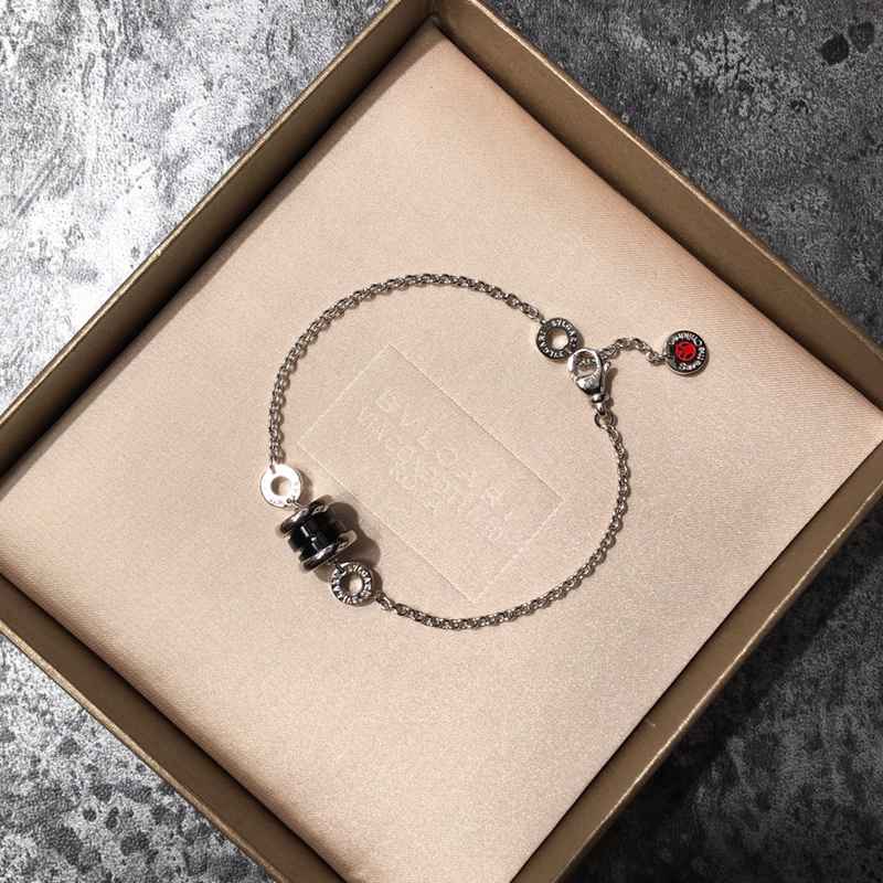BVLGARI（ブルガリ）人気商品ブレスレット.カフブレスYY-19P110-BV196