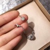 BVLGARI（ブルガリ）人気商品ブレスレット.カフブレスYY-19P110-BV196