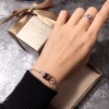 BVLGARI（ブルガリ）人気商品ブレスレット.カフブレスYY-19P110-BV196