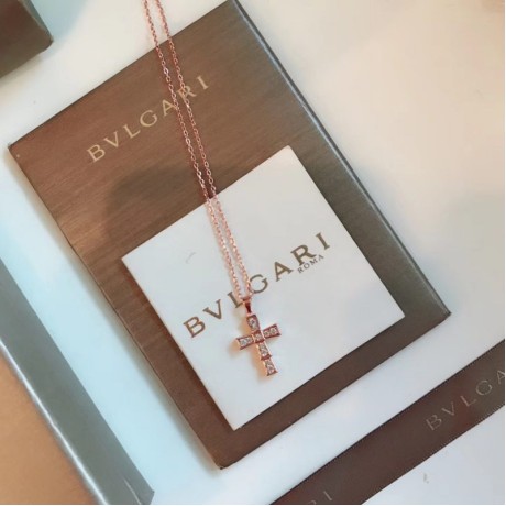 BVLGARI（ブルガリ）2019新作ネックレス.ペンダントYY-19P110-BV231
