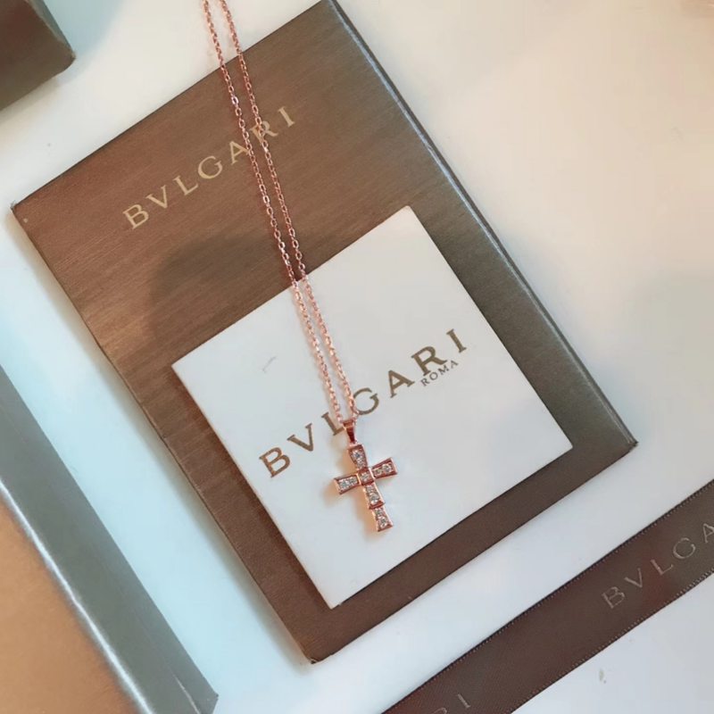 BVLGARI（ブルガリ）2019新作ネックレス.ペンダントYY-19P110-BV231
